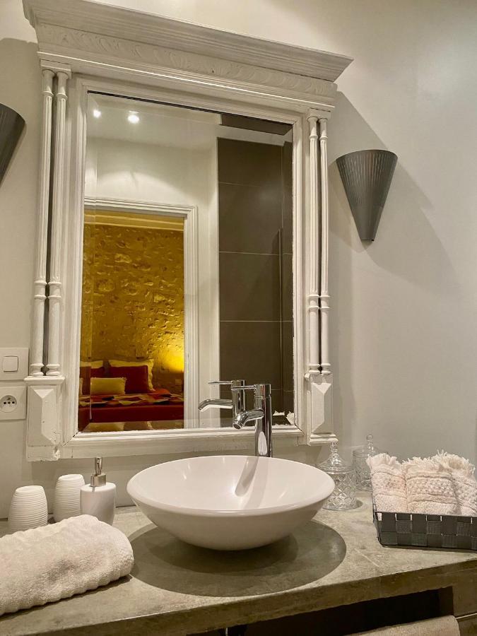 Le Moulin Du Mesnil Bed & Breakfast Saint Georges sur Cher Bagian luar foto