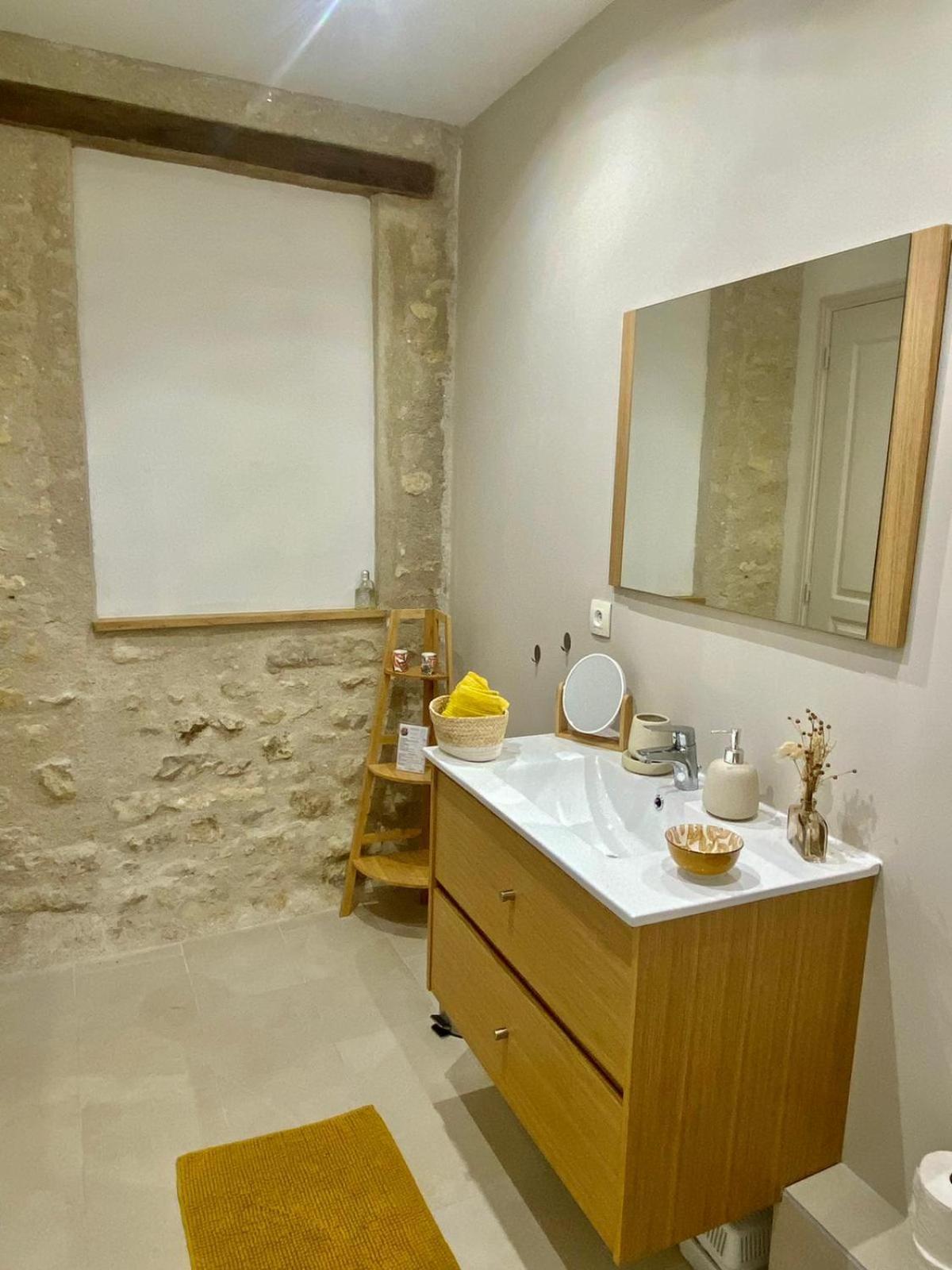 Le Moulin Du Mesnil Bed & Breakfast Saint Georges sur Cher Bagian luar foto